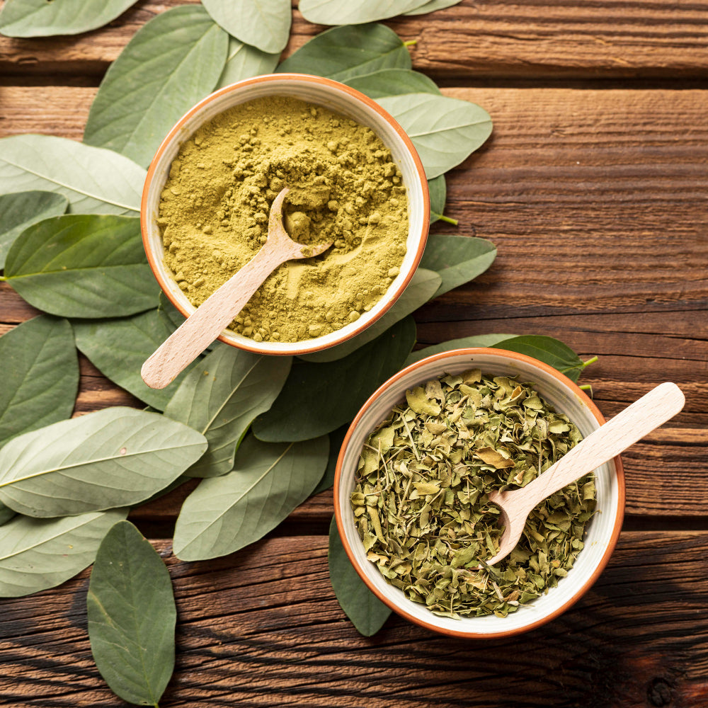 Moringa Powder