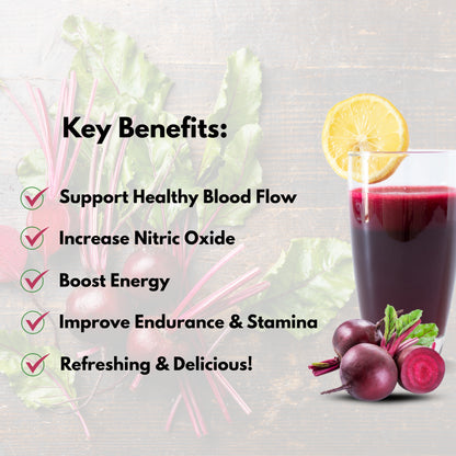Beetroot Powder (500g) +  Fenugreek seed Powder (500g) Combo