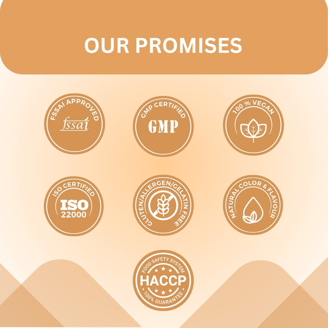 Eye Health Kids Gummies – Mix Fruit Flavour | With Lutein, Zeaxanthin, Astaxanthin, Vitamin A & C | Supports Vision & Blue Light Protection | 30 Natural Gummies, No Artificial Colors