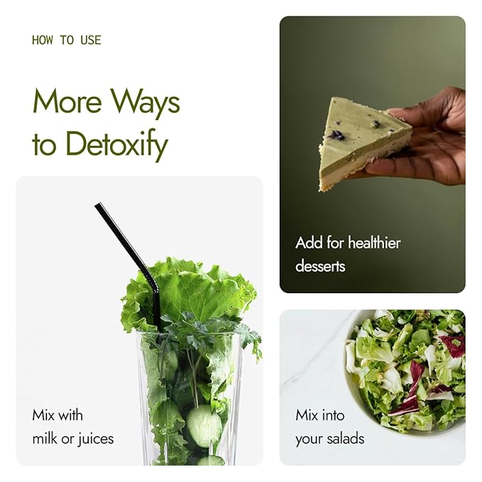 Pure Moringa Powder 500g – Natural Superfood for Energy, Immunity & Detox