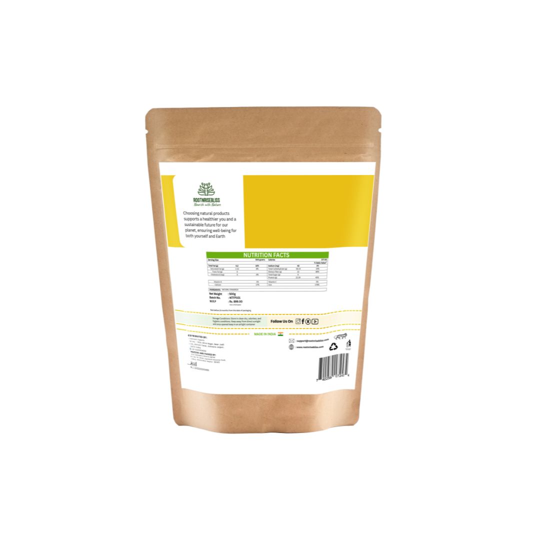 Amla Powder, Indian Gooseberry Powder