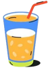 3) Drink :