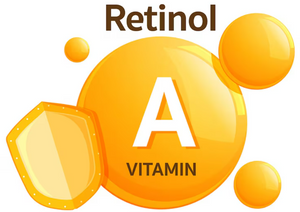 Vitamin A (Retinol)