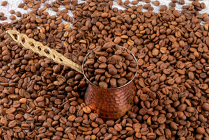 Caffeine Anhydrous