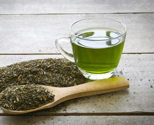 Green Tea Extract