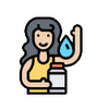 3) Stay Hydrated :