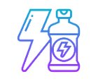 Boosts Energy & Vitality
