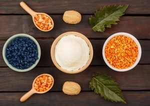 Prebiotic FOS (Fructo-oligosaccharides)
