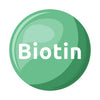 Biotin (10,000 mcg)