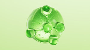 Aloe Vera Extract