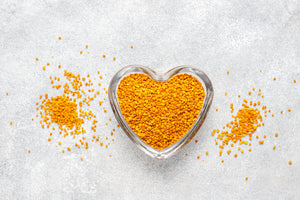 Lutein (10mg)