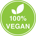 100% Vegetarian & Safe