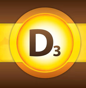 Vitamin D3 (Cholecalciferol)
